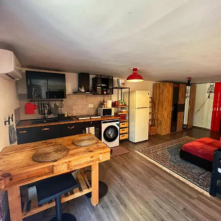 A Casa Di Lele A 4* Capalbio