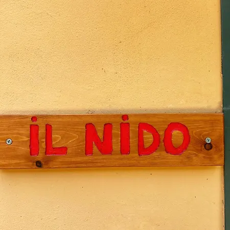 Acomodação com café da manhã  A Casa Di Lele A 4*