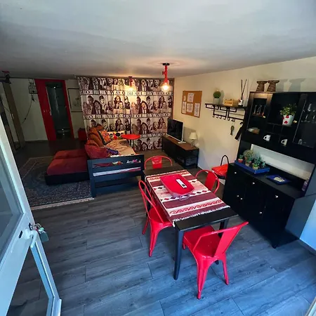 A Casa Di Lele A 4* 卡帕尔比奥