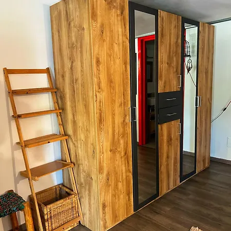 A Casa Di Lele A 4* Capalbio