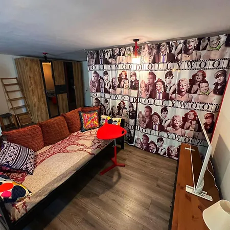 A Casa Di Lele A