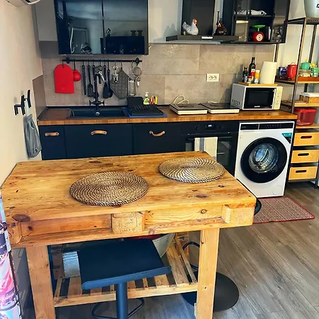 Acomodação com café da manhã  A Casa Di Lele A Capalbio