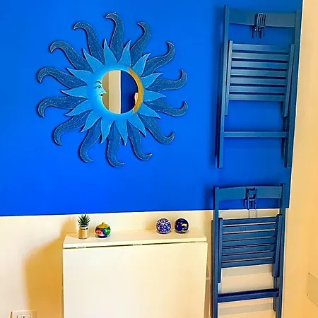 A Casa Di Lele A Bed & Breakfast Capalbio