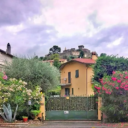 A Casa Di Lele A 4*