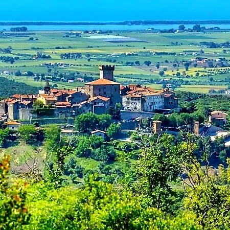 Panzió A Casa Di Lele A 4*