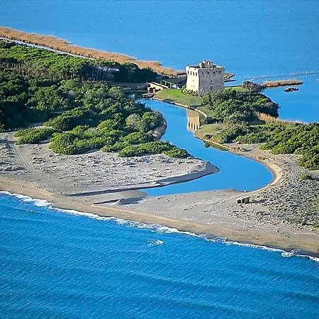 A Casa Di Lele A Panzió 4*