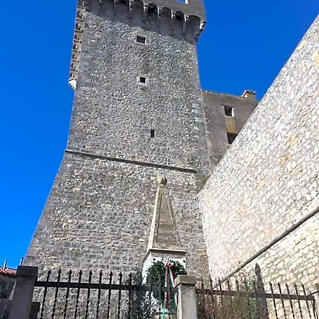 A Casa Di Lele A Bed & Breakfast Capalbio