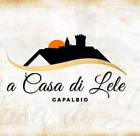 A Casa Di Lele A 4* Capalbio