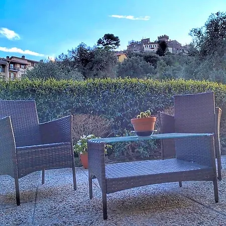 A Casa Di Lele A