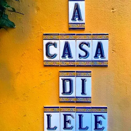 A Casa Di Lele A Capalbio