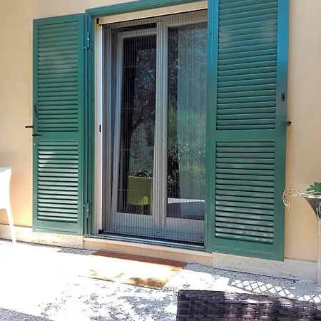 Nocleg ze śniadaniem A Casa Di Lele A