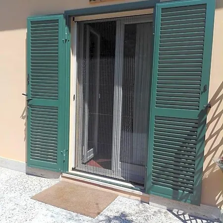 Acomodação com café da manhã  A Casa Di Lele A 4*