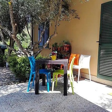 A Casa Di Lele A Bed & Breakfast Capalbio