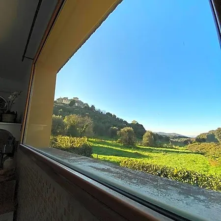 Acomodação com café da manhã  A Casa Di Lele A