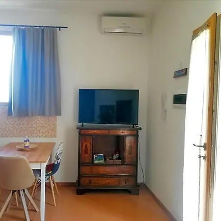 Panzió A Casa Di Lele A Capalbio