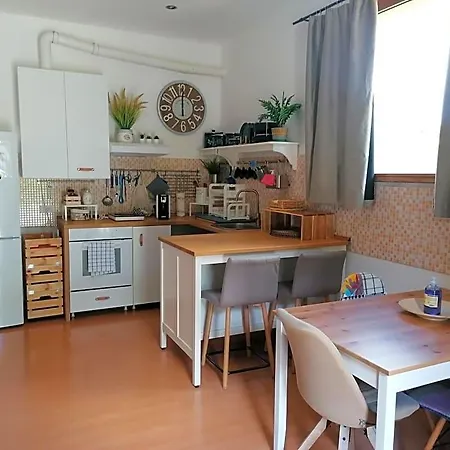 Panzió A Casa Di Lele A Capalbio