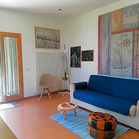 A Casa Di Lele A Panzió