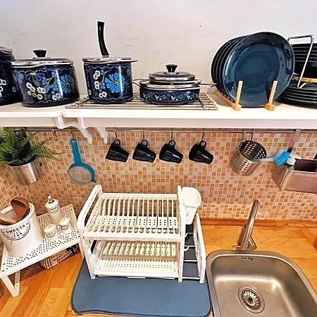 A Casa Di Lele A 4* Capalbio