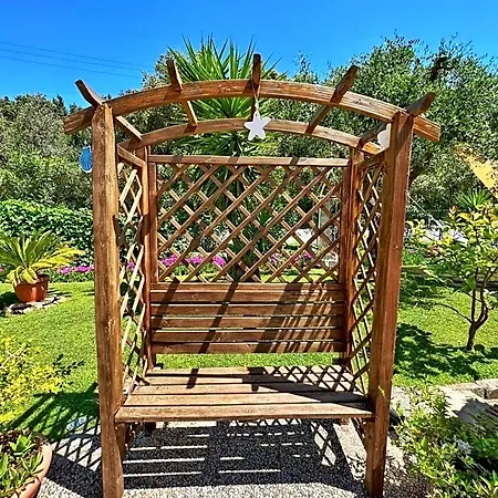 A Casa Di Lele A 4*