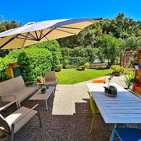 A Casa Di Lele A 4* Capalbio