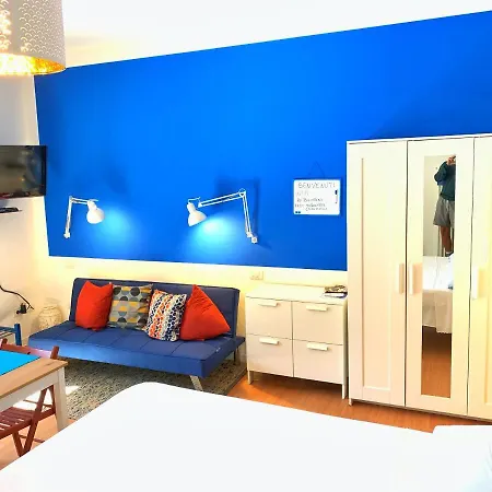 Oda ve Kahvaltı A Casa Di Lele A 4*