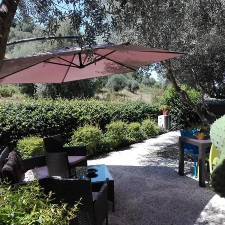 A Casa Di Lele A 4*