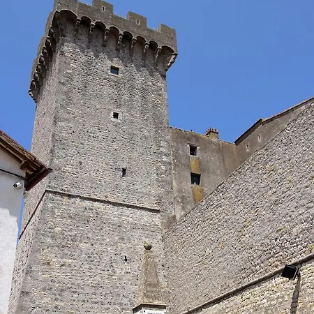 Oda ve Kahvaltı A Casa Di Lele A