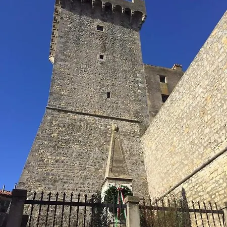 A Casa Di Lele A
