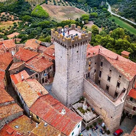 A Casa Di Lele A