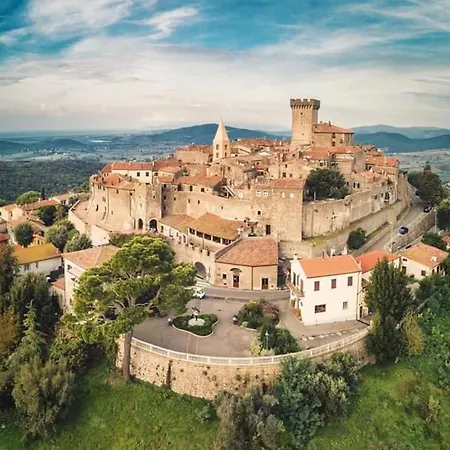 Bed and Breakfast A Casa Di Lele A
