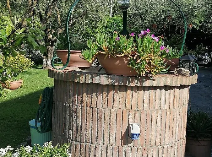 A Casa Di Lele A Bed & Breakfast 4*