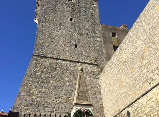 A Casa Di Lele A